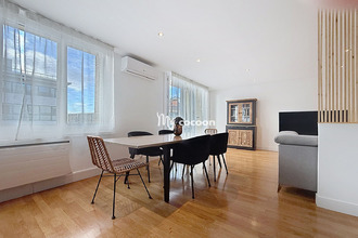 achat appartement villeurbanne 69100