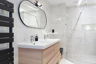 achat appartement villeurbanne 69100