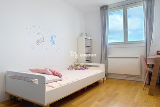 achat appartement villeurbanne 69100