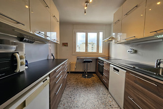 achat appartement villeurbanne 69100