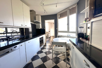 achat appartement villeurbanne 69100