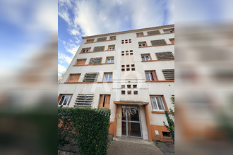 achat appartement villeurbanne 69100