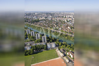 achat appartement villeurbanne 69100
