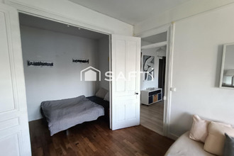 achat appartement villeurbanne 69100