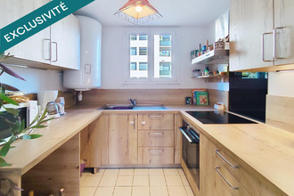 achat appartement villeurbanne 69100