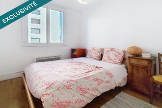 achat appartement villeurbanne 69100