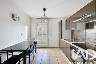 achat appartement villeurbanne 69100