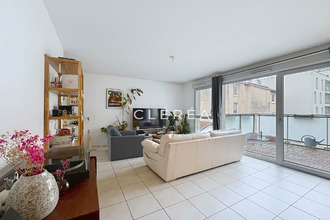 achat appartement villeurbanne 69100