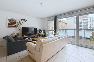 achat appartement villeurbanne 69100