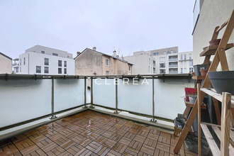 achat appartement villeurbanne 69100