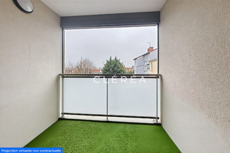 achat appartement villeurbanne 69100