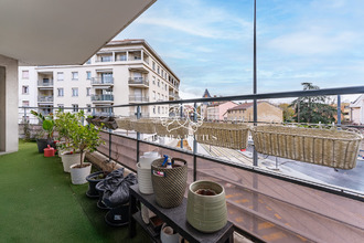 achat appartement villeurbanne 69100