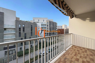 achat appartement villeurbanne 69100