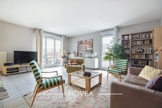 achat appartement villeurbanne 69100