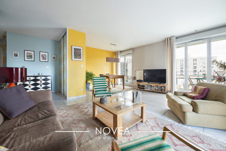 achat appartement villeurbanne 69100