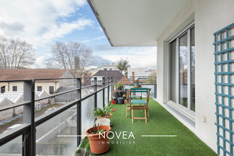 achat appartement villeurbanne 69100