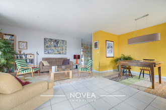 achat appartement villeurbanne 69100