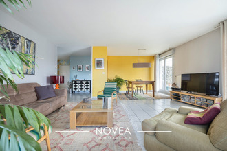 achat appartement villeurbanne 69100