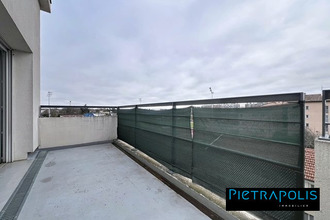 achat appartement villeurbanne 69100