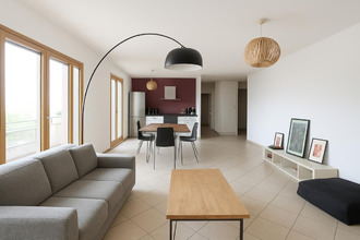 achat appartement villeurbanne 69100