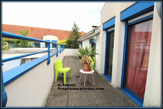 achat appartement villeurbanne 69100