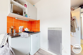 achat appartement villeurbanne 69100