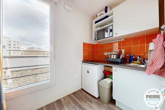 achat appartement villeurbanne 69100