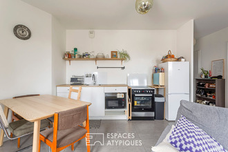 achat appartement villeurbanne 69100