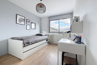 achat appartement villeurbanne 69100