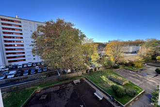 achat appartement villeurbanne 69100