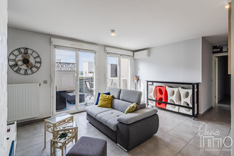 achat appartement villeurbanne 69100