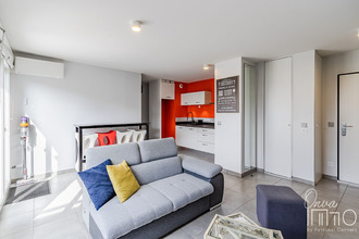 achat appartement villeurbanne 69100