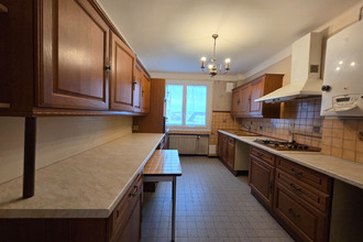 achat appartement villeurbanne 69100