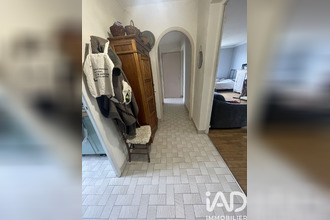 achat appartement villeurbanne 69100