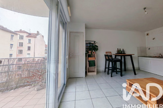 achat appartement villeurbanne 69100
