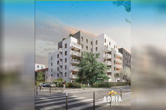 achat appartement villeurbanne 69100