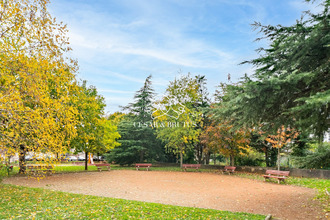 achat appartement villeurbanne 69100