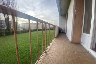 achat appartement villeurbanne 69100