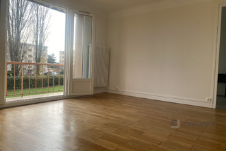 achat appartement villeurbanne 69100