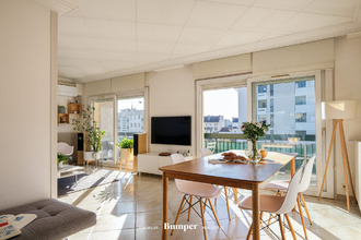 achat appartement villeurbanne 69100