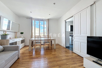 achat appartement villeurbanne 69100