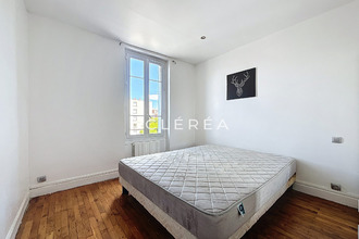 achat appartement villeurbanne 69100