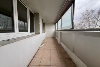 achat appartement villeurbanne 69100