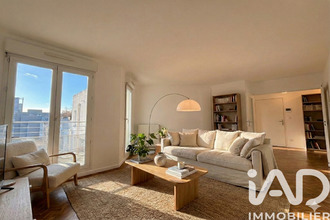 achat appartement villeurbanne 69100