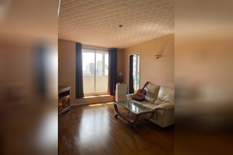 achat appartement villeurbanne 69100