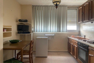 achat appartement villeurbanne 69100