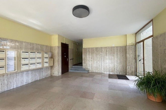 achat appartement villeurbanne 69100