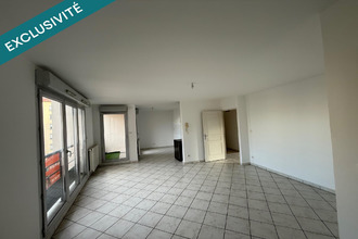 achat appartement villeurbanne 69100