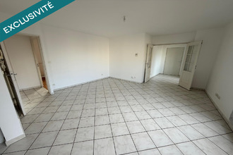 achat appartement villeurbanne 69100