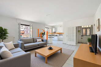 achat appartement villeurbanne 69100